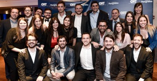 Llega una nueva edición de la cena de networking del MBA