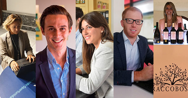 Graduados del Diploma contaron sus experiencias