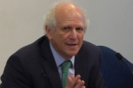 Conferencia por el Dr. Carlos Malamud “Europa necesita a América Latina y América Latina necesita a Europa”