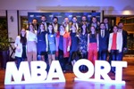 11.ª edición de la Cena Anual MBA Alumni Network Cena del MBA