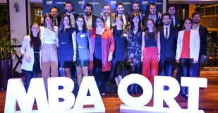 11.ª edición de la Cena Anual MBA Alumni Network