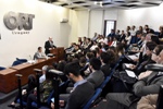 Evento “La nueva ley de emprendedurismo reduce costos y agiliza trámites”
