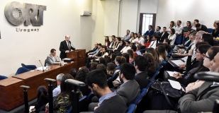 “La nueva ley de emprendedurismo reduce costos y agiliza trámites”