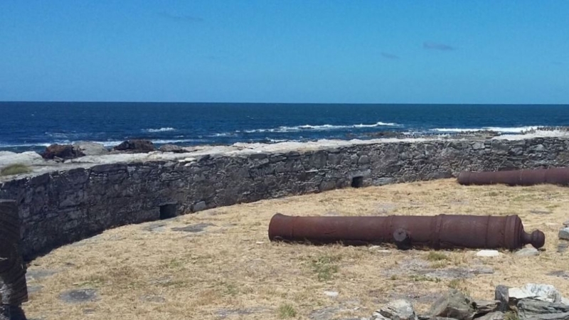 *Tomado de Isla Gorriti: Histórica y Actual, por Todo Uruguay, s. f.