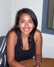 Entrevista a estudiante de intercambio - Lía Fernanda Girón