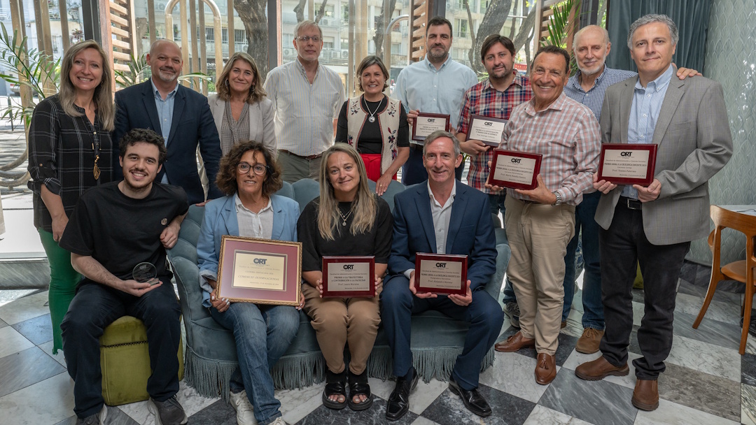 Premios a la Excelencia Docente