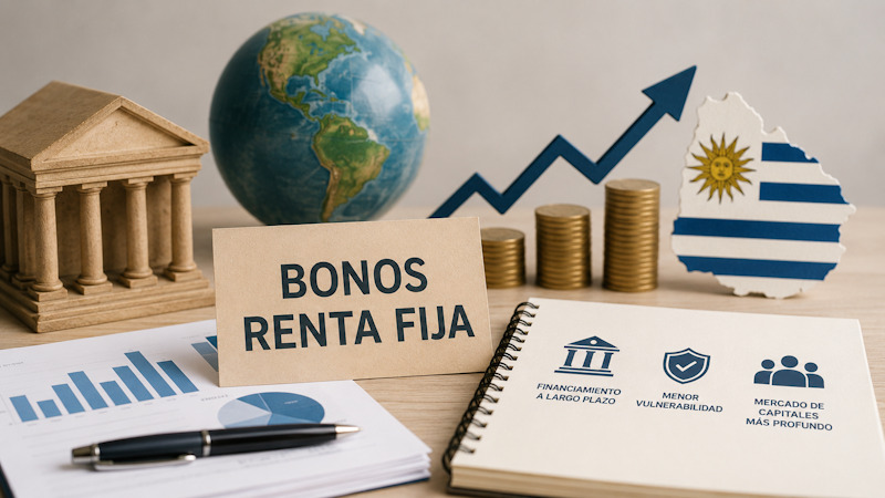 Bonos del mercado