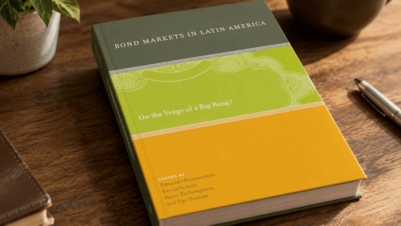 Bond markets in Latin America on the verge of a big bang