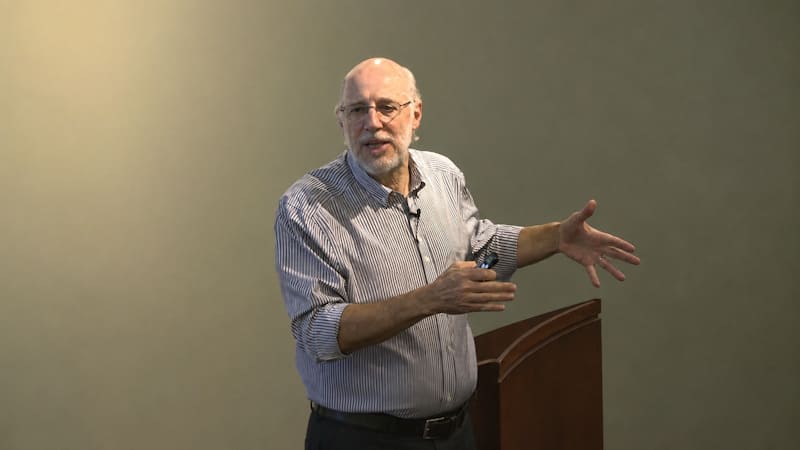 Cr. Enrique Kramer