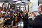 Trayectoria Premio al Cr. Jaime Damiani