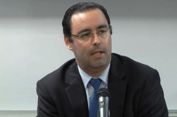 Hernán Bonilla Hernán Bonilla estará a cargo de la Asesoría Macroeconómica del MEF