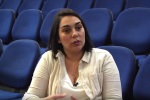 "Para contratar a alguien mi primera opción siempre es la ORT" Entrevista a Renata Caamaño