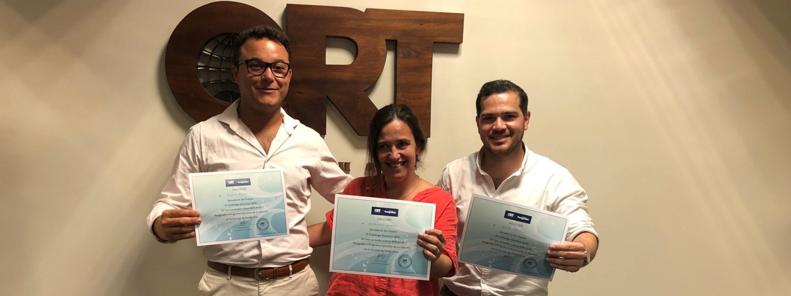 Challenge directivo Challenge directivo: una situación real de negocios como competencia