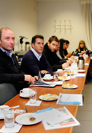 Desayuno en imágenes 2